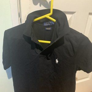 Polo Ralph Lauren slim fit polo shirt
